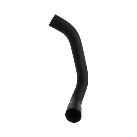 Dayco 94-05 Chev/Gmc/Isuzu/Oldsmobile 4.3L Radiator Hose, 71723 71723